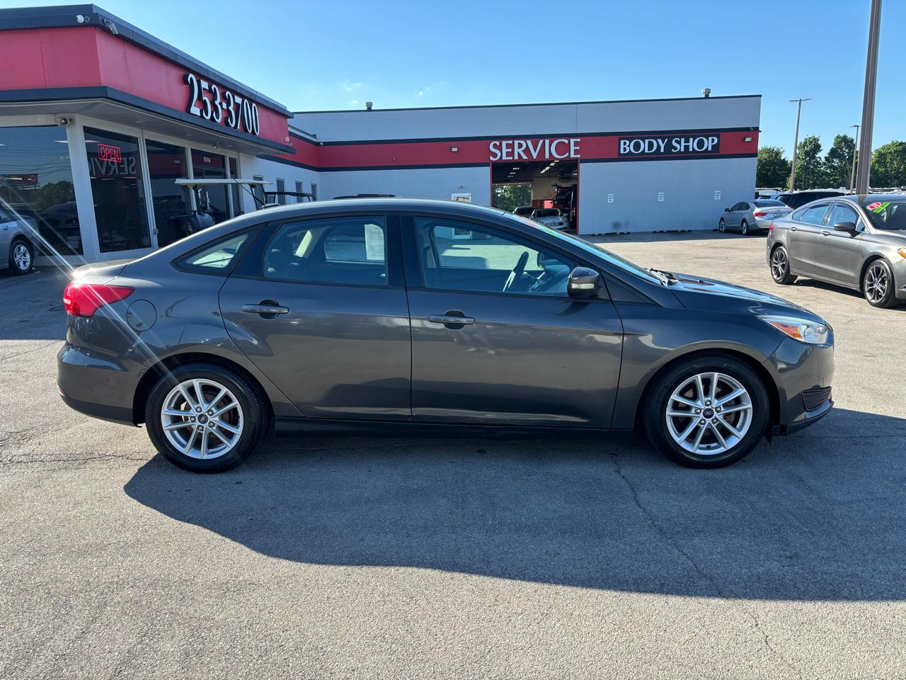 ford focus 2015 1FADP3F23FL347150 image ford focus 2015 1FADP3F23FL347150 image