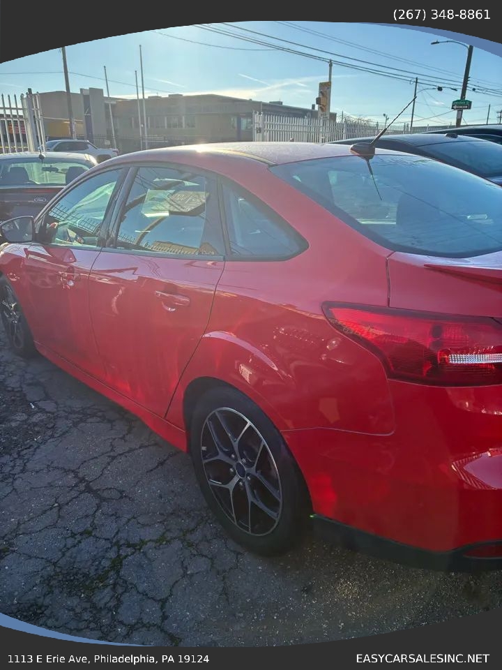 ford focus 2015 1FADP3F21FL345929 image ford focus 2015 1FADP3F21FL345929 image