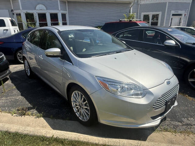 ford focus 2015 1FADP3R44FL234059 image ford focus 2015 1FADP3R44FL234059 image