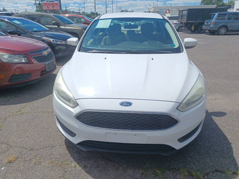 ford focus 2015 1FADP3F20FL208660 image ford focus 2015 1FADP3F20FL208660 image