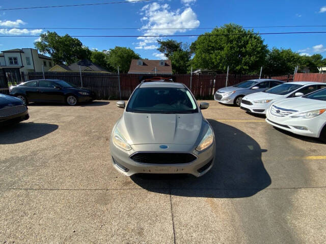 ford focus 2015 1FADP3F25FL368517 image ford focus 2015 1FADP3F25FL368517 image
