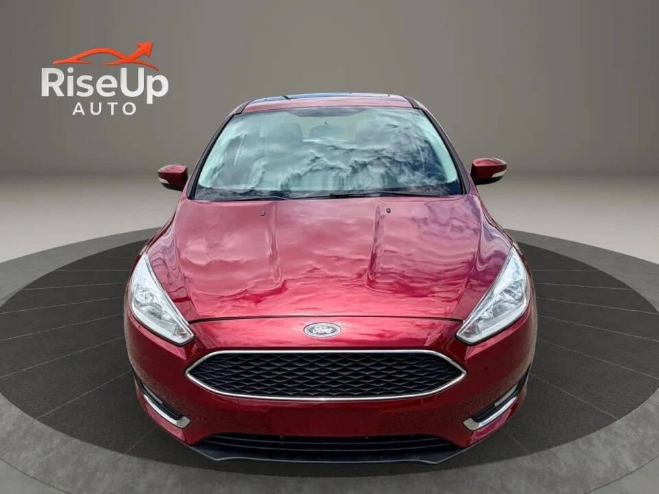 ford focus 2015 1FADP3N26FL379821 image ford focus 2015 1FADP3N26FL379821 image