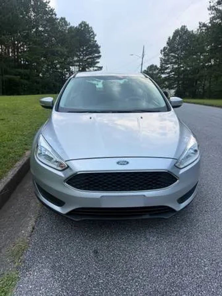 ford focus 2015 1FADP3F28FL295966 image ford focus 2015 1FADP3F28FL295966 image
