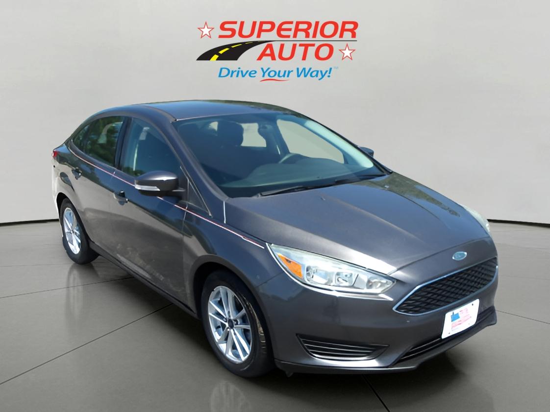 ford focus 2015 1FADP3F25FL242450 image ford focus 2015 1FADP3F25FL242450 image