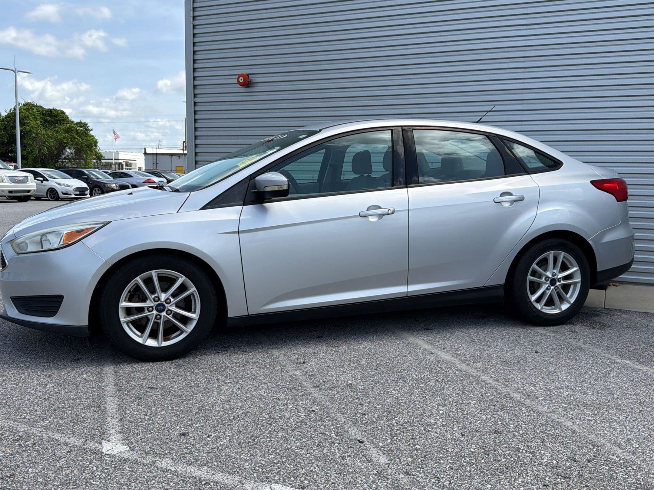 ford focus 2015 1FADP3F28FL365613 image ford focus 2015 1FADP3F28FL365613 image