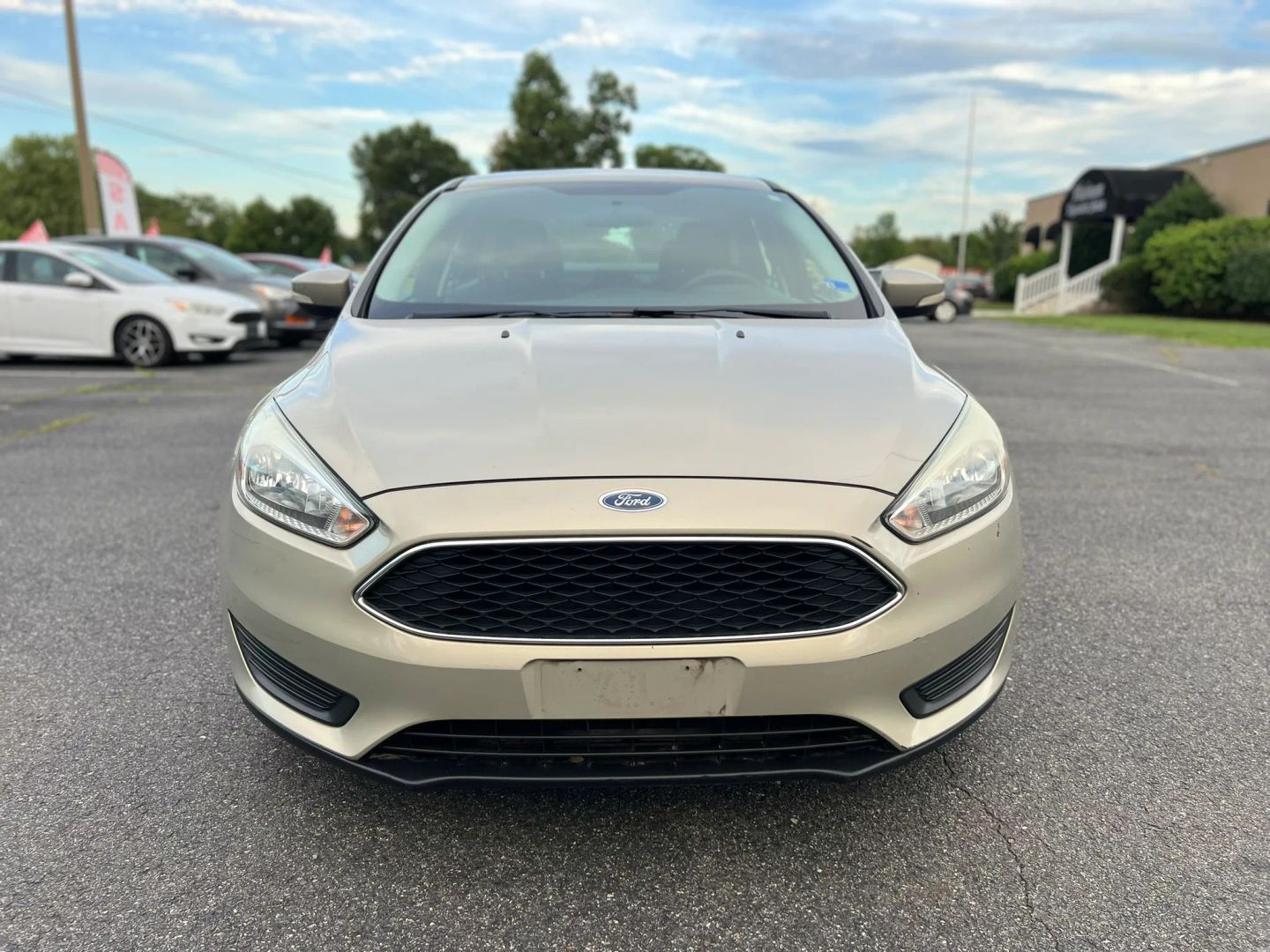 ford focus 2015 1FADP3F27FL267284 image ford focus 2015 1FADP3F27FL267284 image