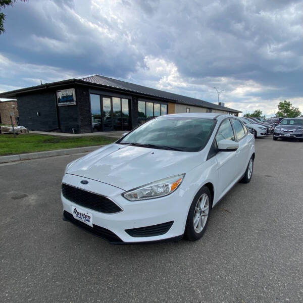ford focus 2015 1FADP3F27FL299054 image ford focus 2015 1FADP3F27FL299054 image