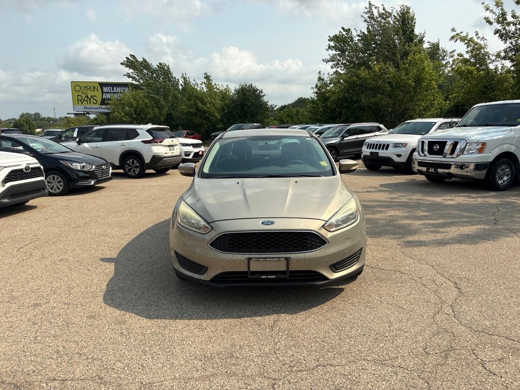 ford focus 2015 1FADP3F25FL231559 image ford focus 2015 1FADP3F25FL231559 image