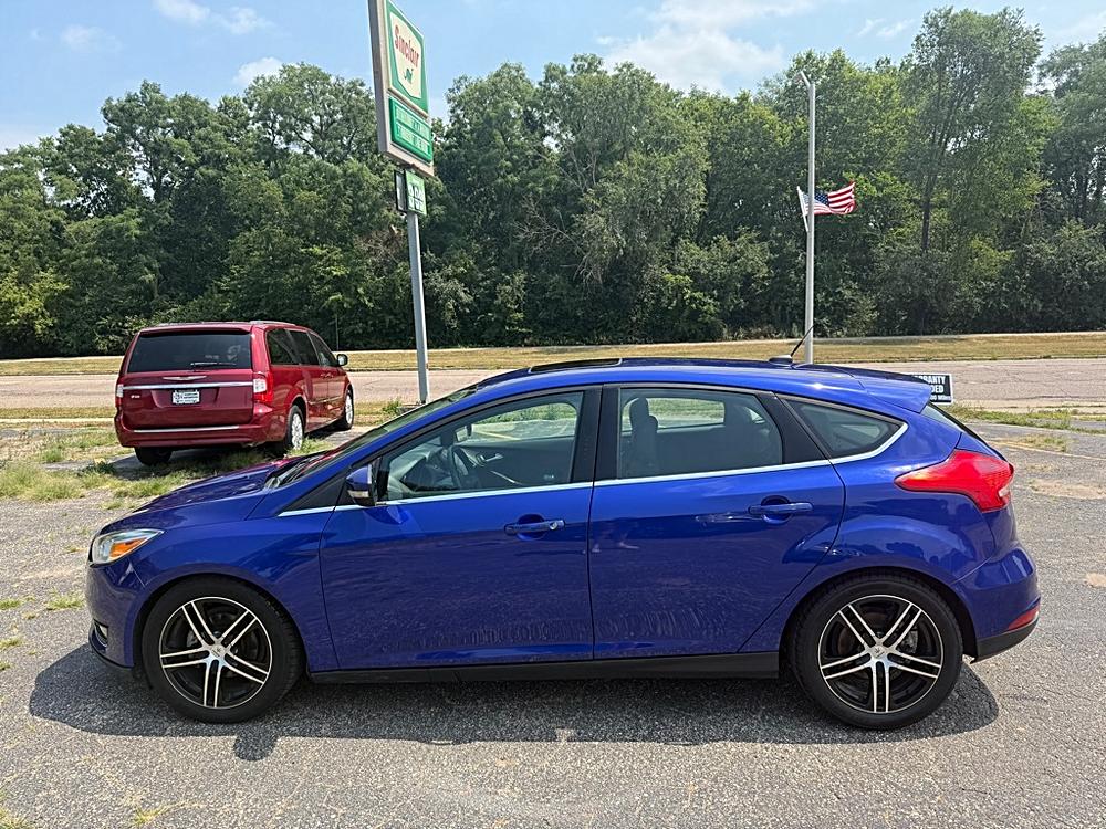 ford focus 2015 1FADP3N29FL219514 image ford focus 2015 1FADP3N29FL219514 image