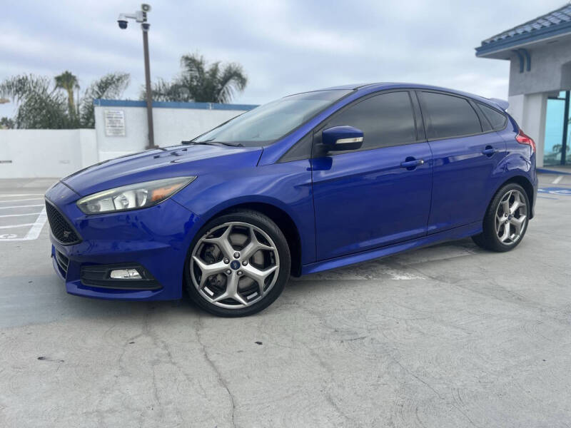 ford focus 2015 1FADP3L98FL306417 image ford focus 2015 1FADP3L98FL306417 image