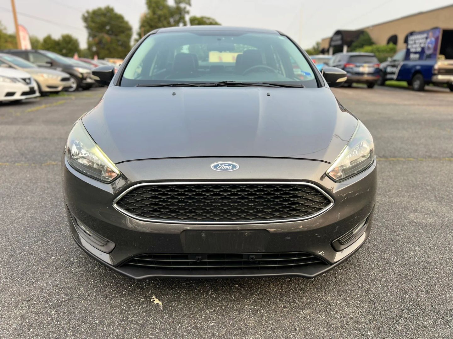 ford focus 2015 1FADP3F27FL310828 image ford focus 2015 1FADP3F27FL310828 image