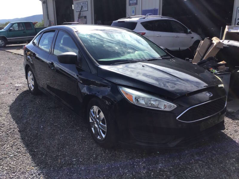 ford focus 2015 1FADP3E24FL247253 image ford focus 2015 1FADP3E24FL247253 image