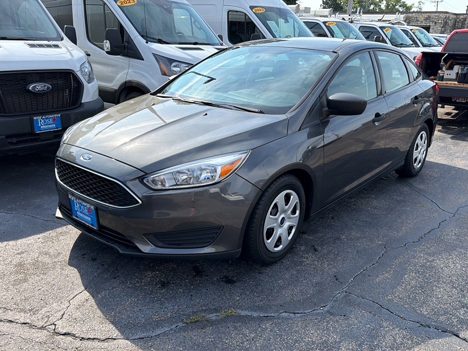 ford focus 2015 1FADP3E21FL306033 image ford focus 2015 1FADP3E21FL306033 image