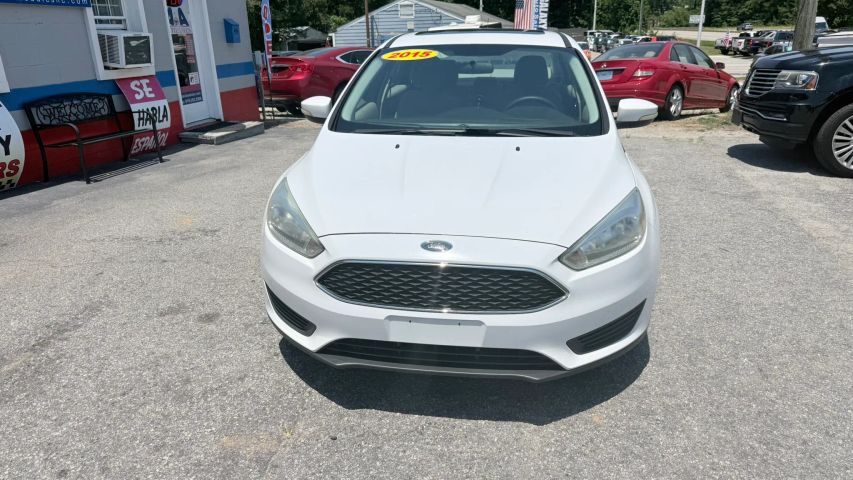 ford focus 2015 1FADP3F29FL242337 image ford focus 2015 1FADP3F29FL242337 image