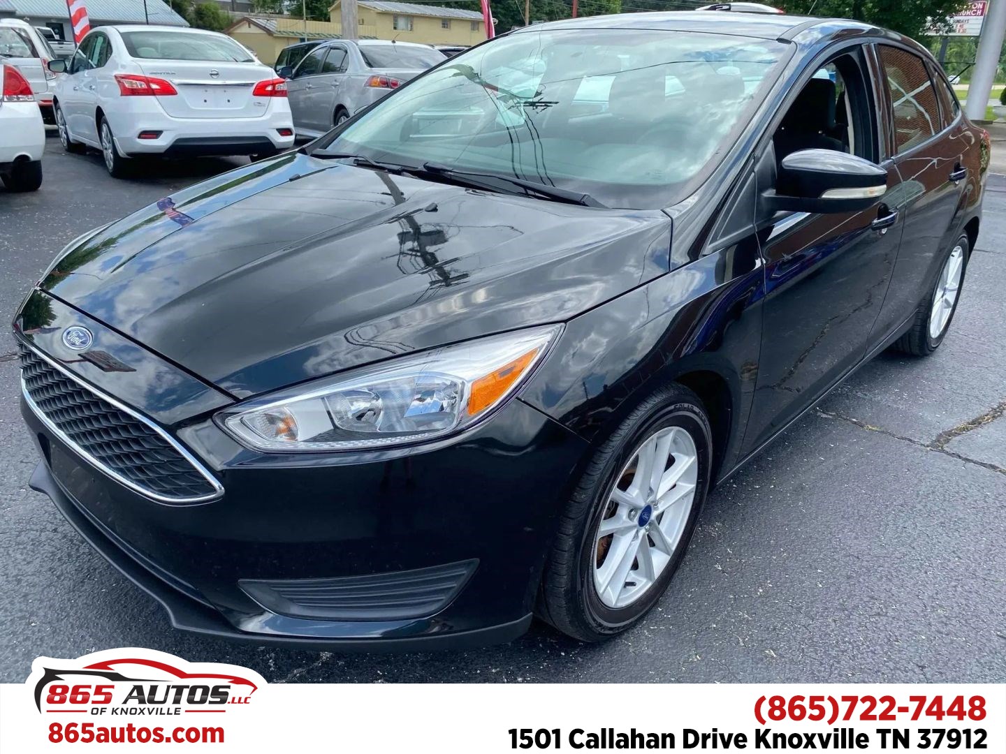 ford focus 2015 1FADP3F21FL226505 image ford focus 2015 1FADP3F21FL226505 image