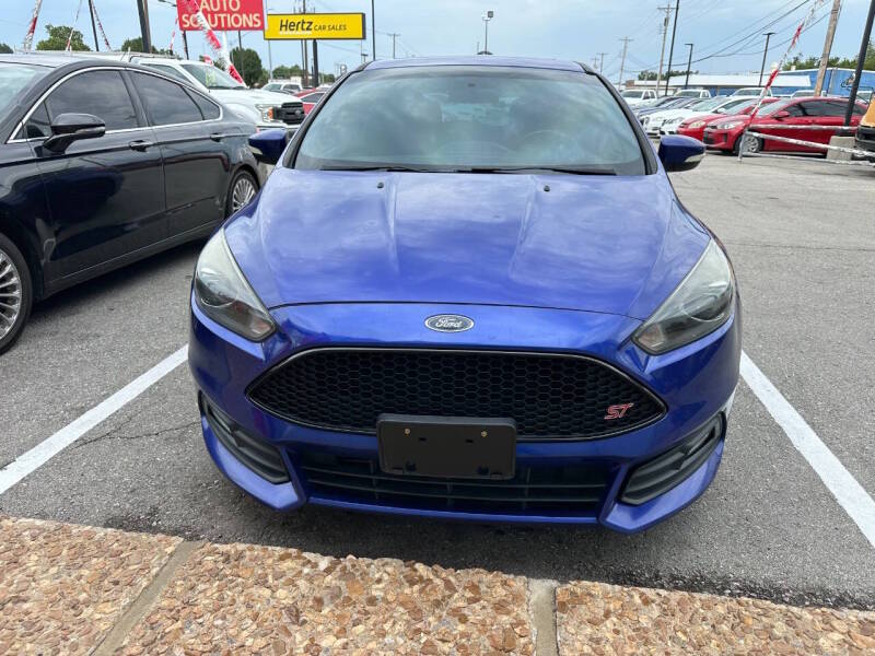 ford focus 2015 1FADP3L94FL240688 image ford focus 2015 1FADP3L94FL240688 image