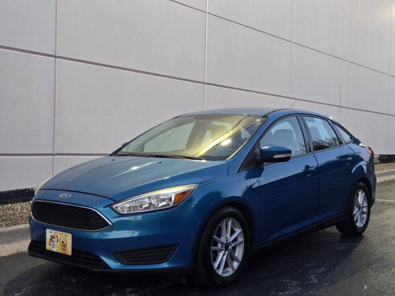 ford focus 2015 1FADP3F29FL239177 image ford focus 2015 1FADP3F29FL239177 image