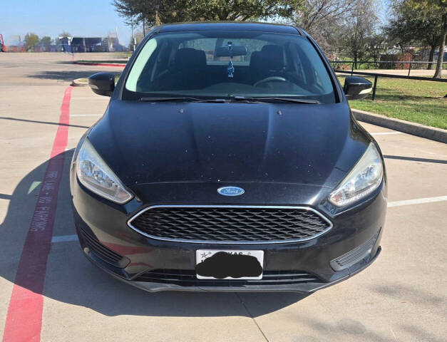 ford focus 2015 1FADP3F23FL253432 image ford focus 2015 1FADP3F23FL253432 image