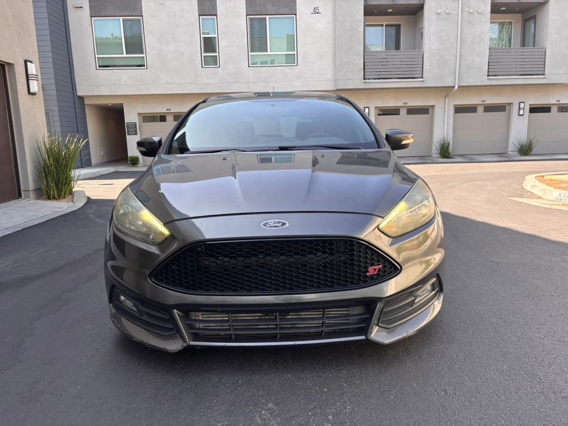 ford focus 2015 1FADP3L99FL338289 image ford focus 2015 1FADP3L99FL338289 image