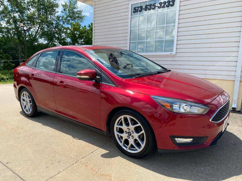 ford focus 2015 1FADP3F23FL326881 image ford focus 2015 1FADP3F23FL326881 image