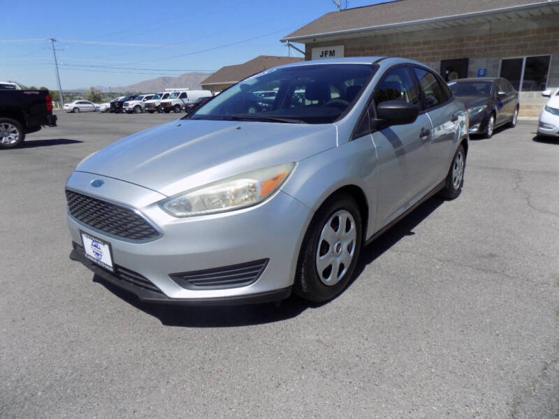 ford focus 2015 1FADP3E27FL370500 image ford focus 2015 1FADP3E27FL370500 image