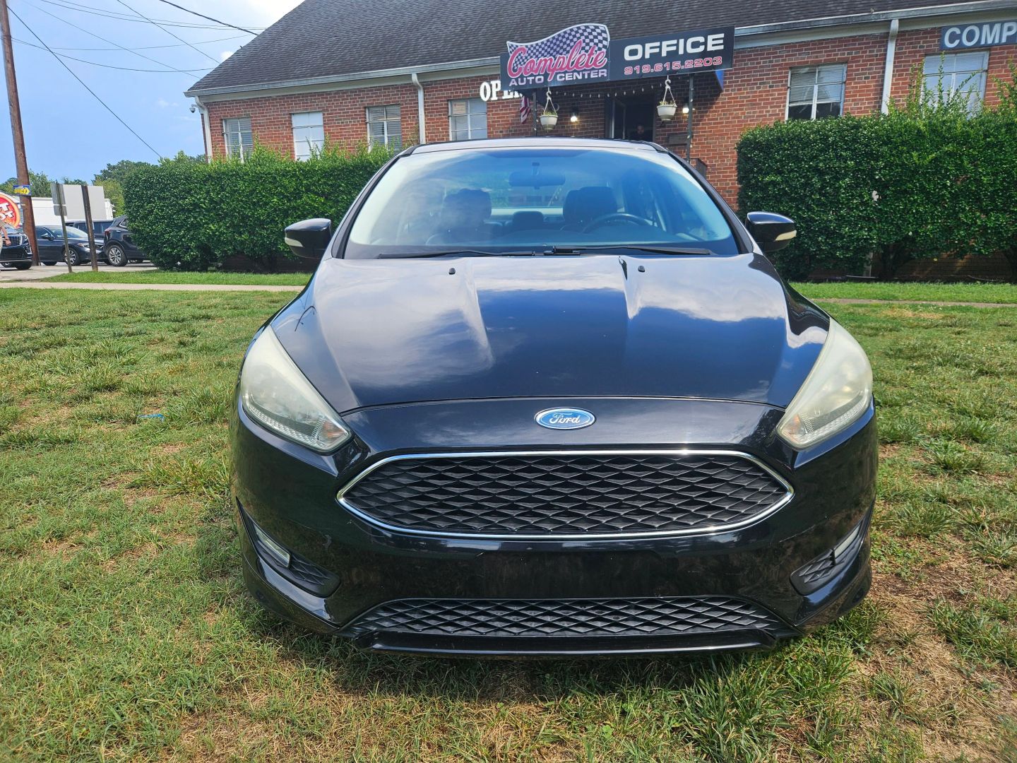 ford focus 2015 1FADP3F25FL227365 image ford focus 2015 1FADP3F25FL227365 image