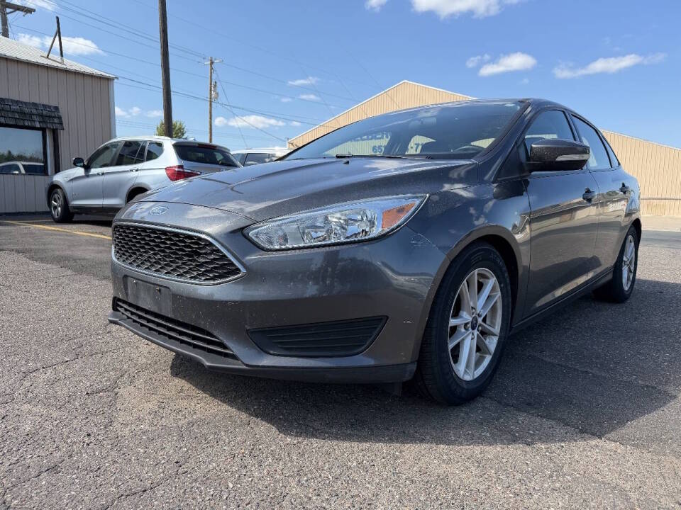 ford focus 2015 1FADP3F21FL314325 image ford focus 2015 1FADP3F21FL314325 image