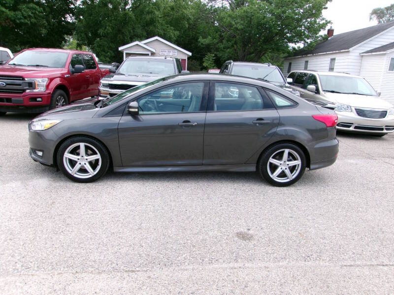 ford focus 2015 1FADP3F28FL280688 image ford focus 2015 1FADP3F28FL280688 image