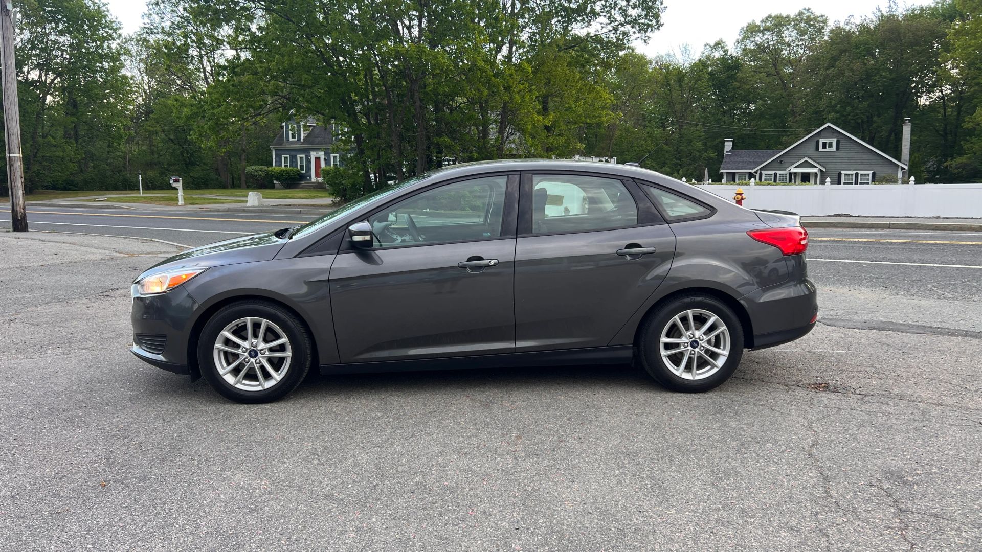 ford focus 2015 1FADP3F20FL380901 image ford focus 2015 1FADP3F20FL380901 image