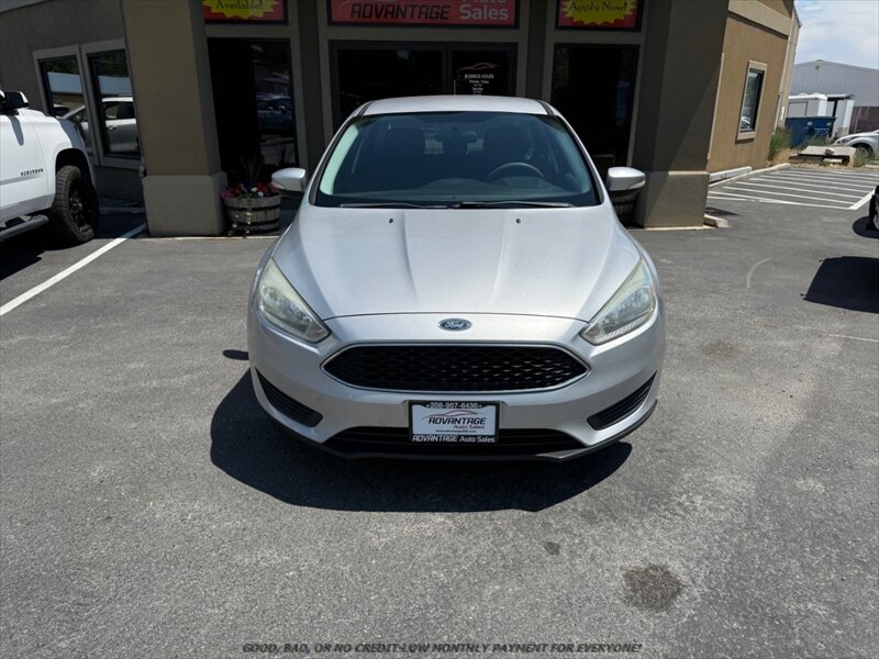 ford focus 2015 1FADP3F27FL220546 image ford focus 2015 1FADP3F27FL220546 image