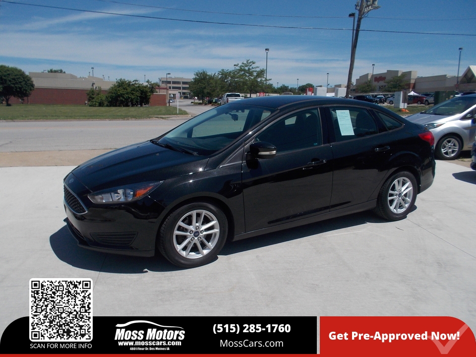 ford focus 2015 1FADP3F20FL383684 image ford focus 2015 1FADP3F20FL383684 image
