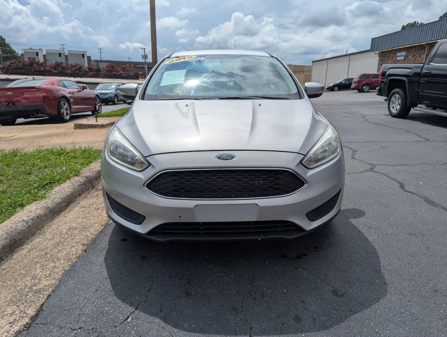 ford focus 2015 1FADP3F28FL304228 image ford focus 2015 1FADP3F28FL304228 image