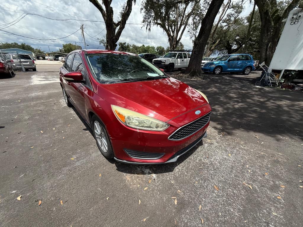 ford focus 2015 1FADP3F25FL238222 image ford focus 2015 1FADP3F25FL238222 image