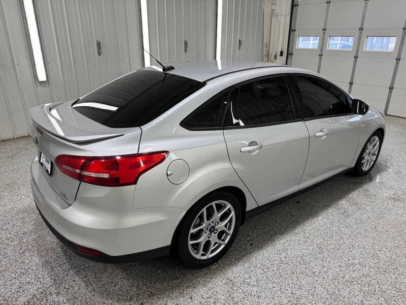 ford focus 2015 1FADP3F23FL299245 image ford focus 2015 1FADP3F23FL299245 image