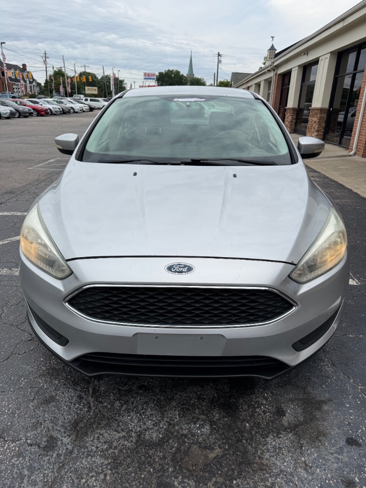 ford focus 2015 1FADP3F29FL350361 image ford focus 2015 1FADP3F29FL350361 image