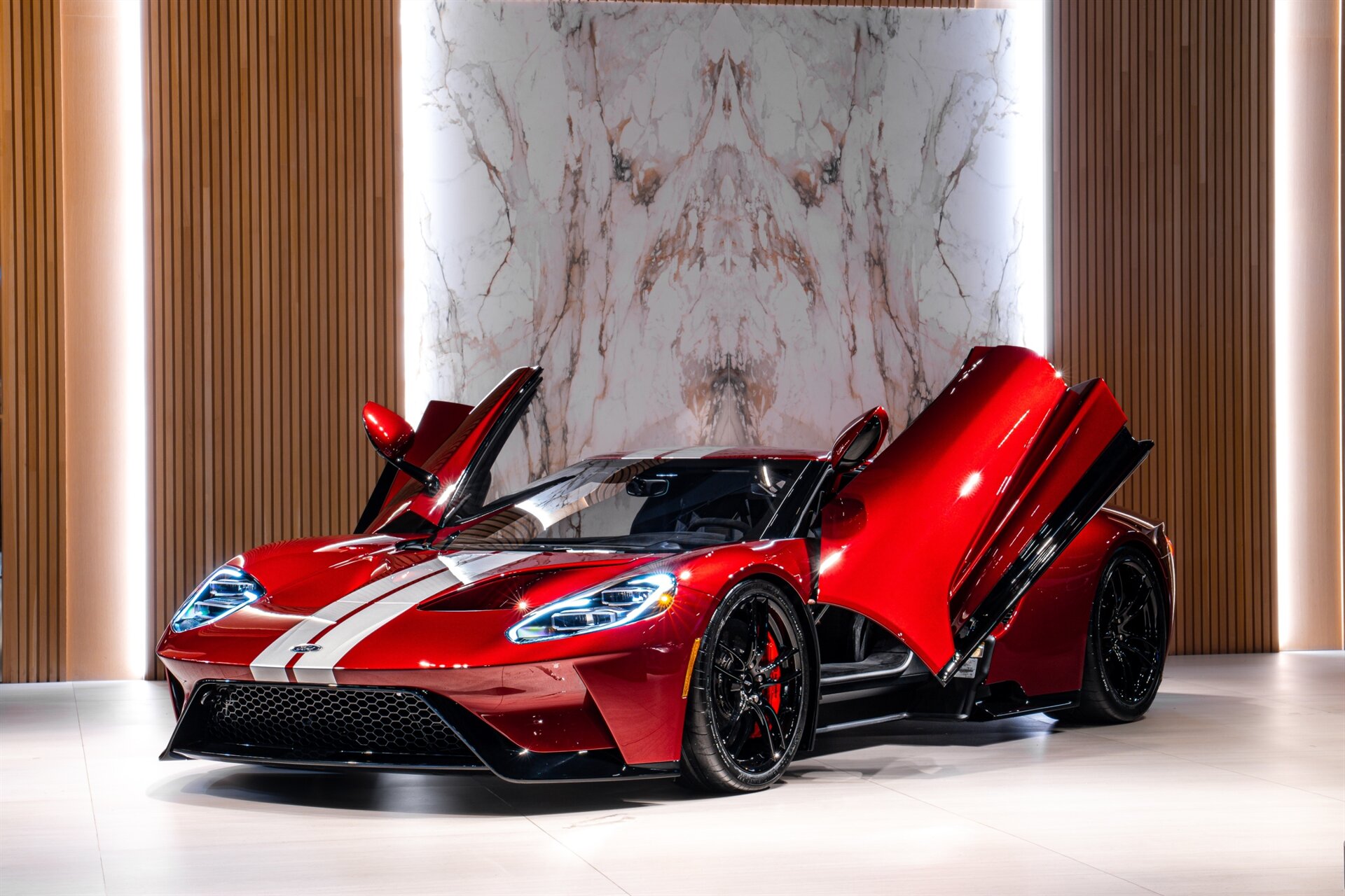 ford gt 2018 2FAGP9CW6JH100217 image ford gt 2018 2FAGP9CW6JH100217 image