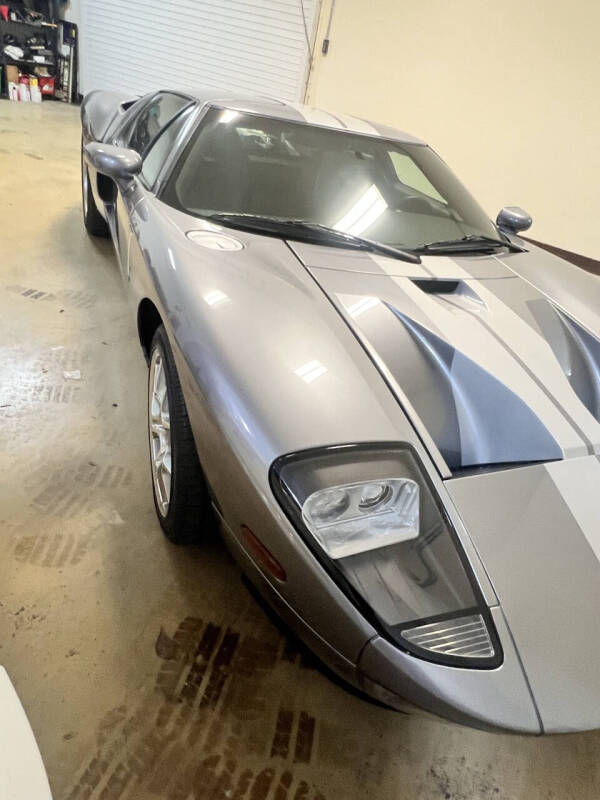 ford gt 2006 1FAFP90S56Y400390 image ford gt 2006 1FAFP90S56Y400390 image