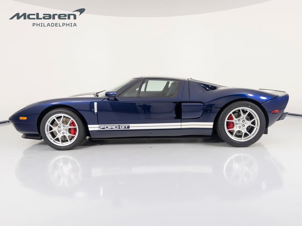 ford gt 2006 1FAFP90S96Y400540 image ford gt 2006 1FAFP90S96Y400540 image
