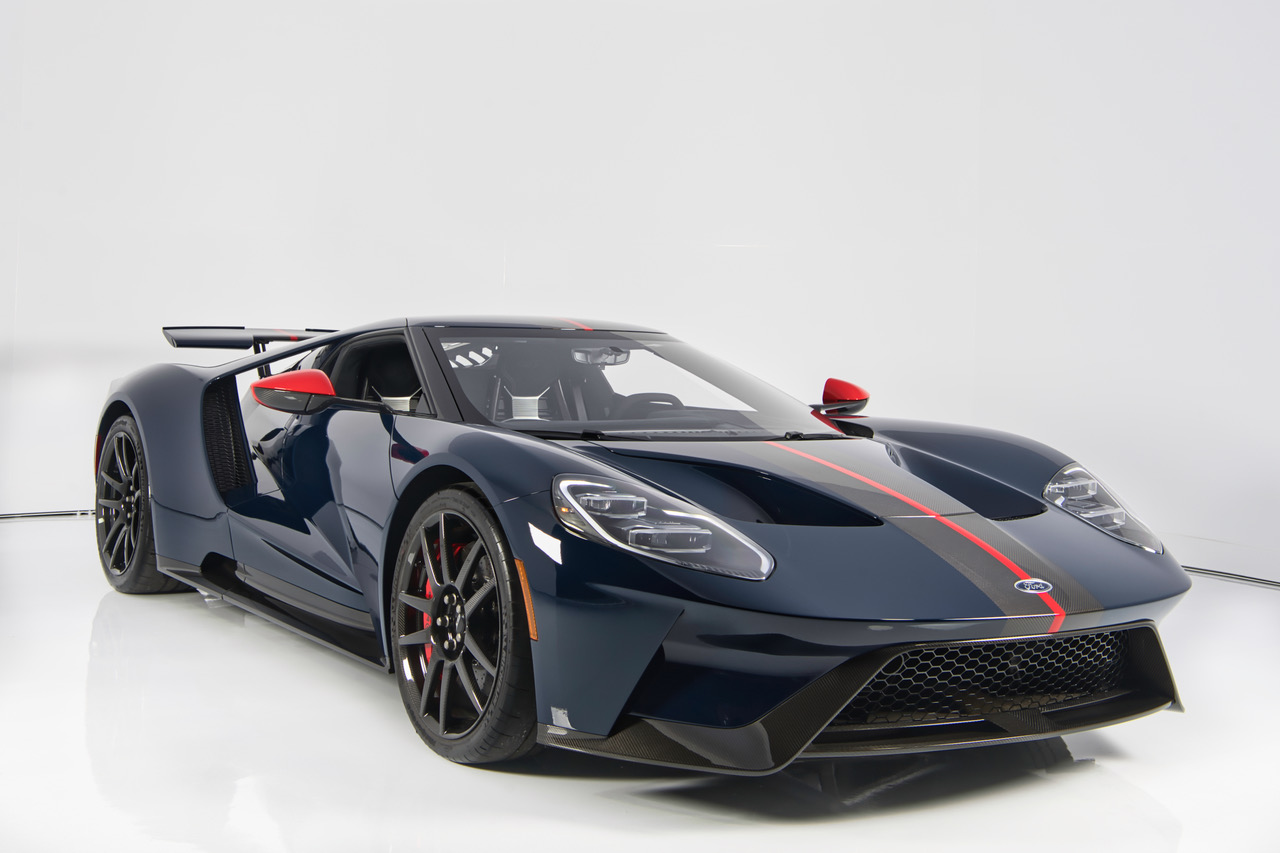 ford gt 2020 2FAGP9DW7LH100101 image ford gt 2020 2FAGP9DW7LH100101 image