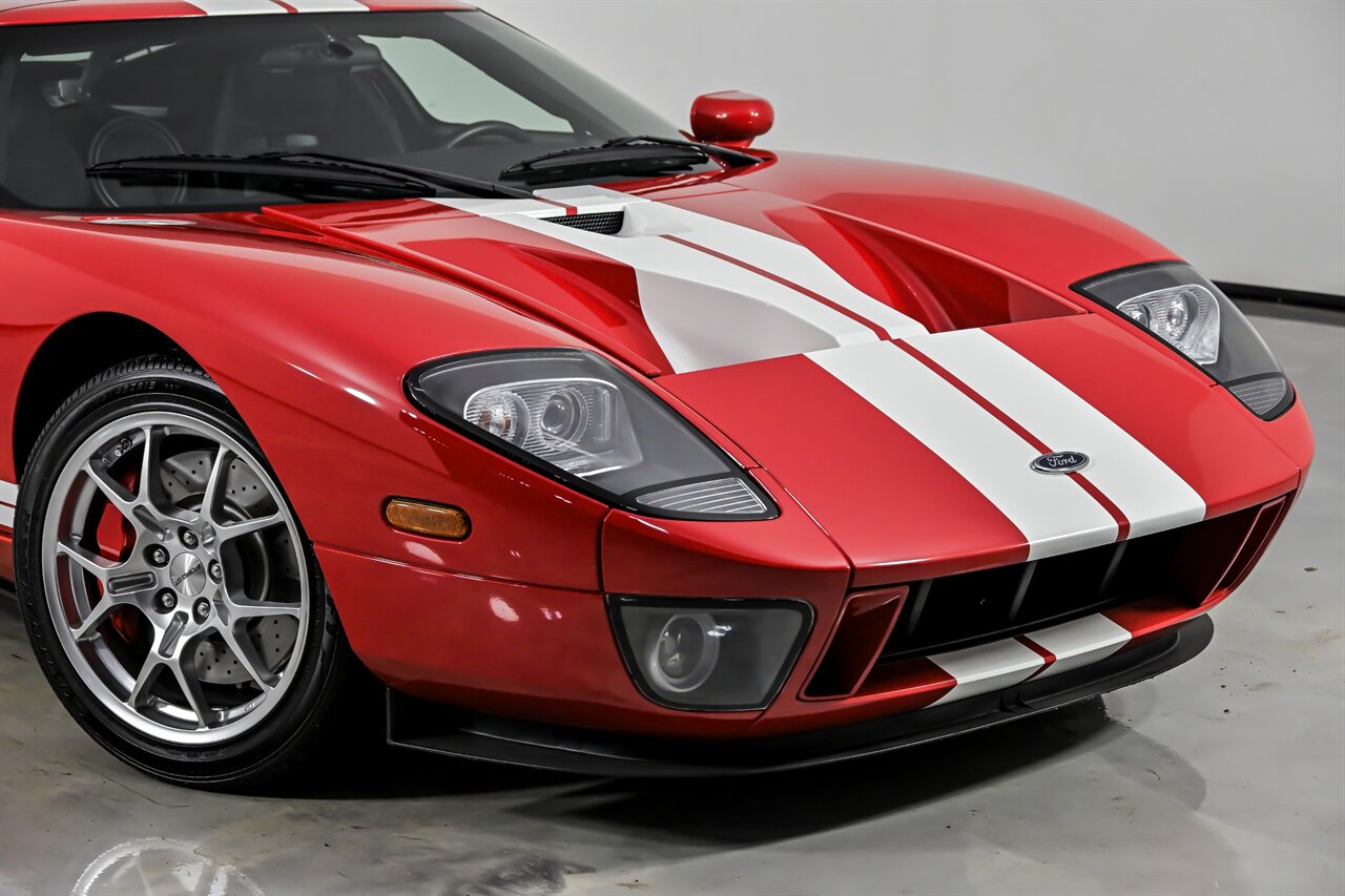ford gt 2005 1FAFP90S95Y401895 image ford gt 2005 1FAFP90S95Y401895 image