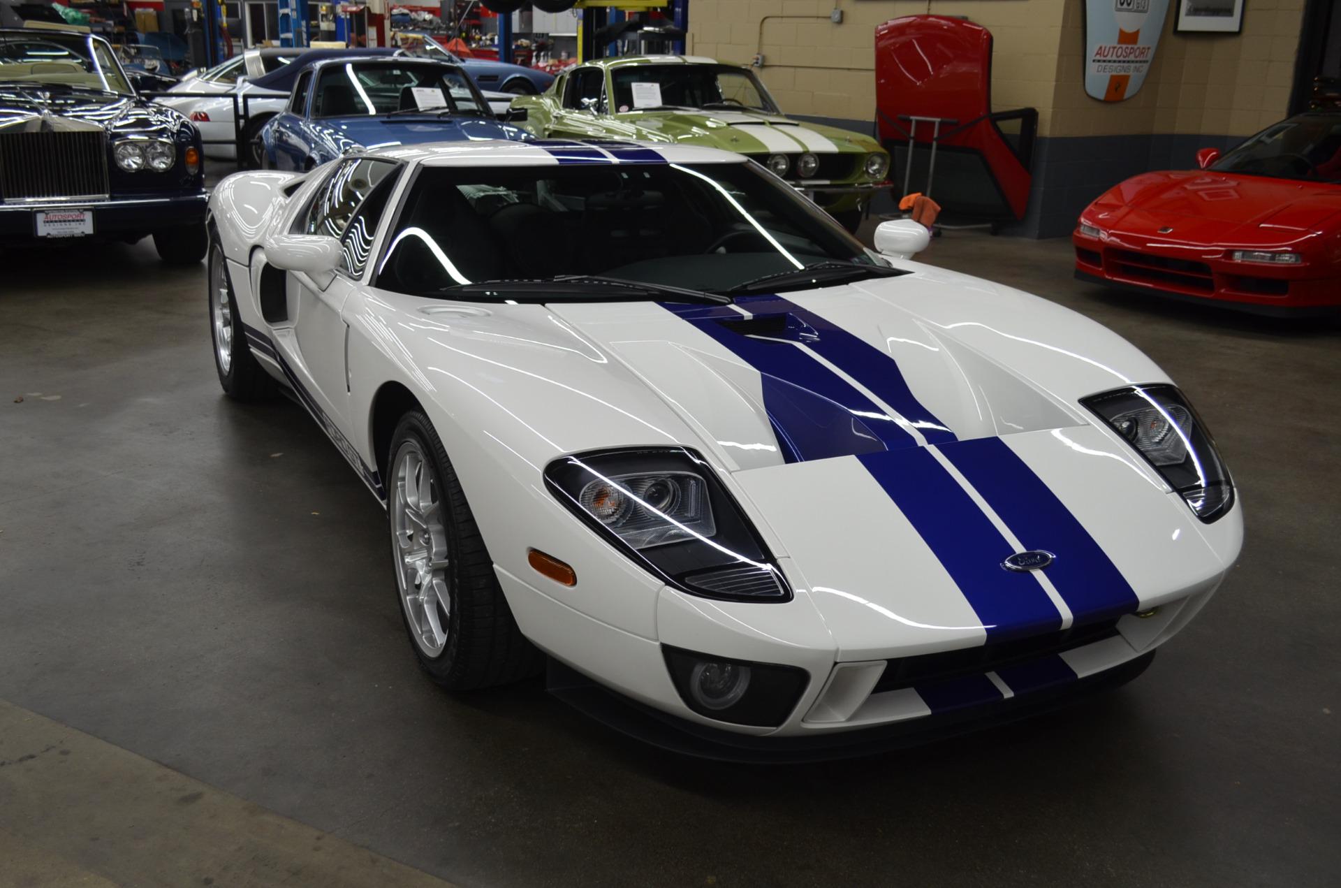 ford gt 2005 1FAFP90S25Y401785 image ford gt 2005 1FAFP90S25Y401785 image