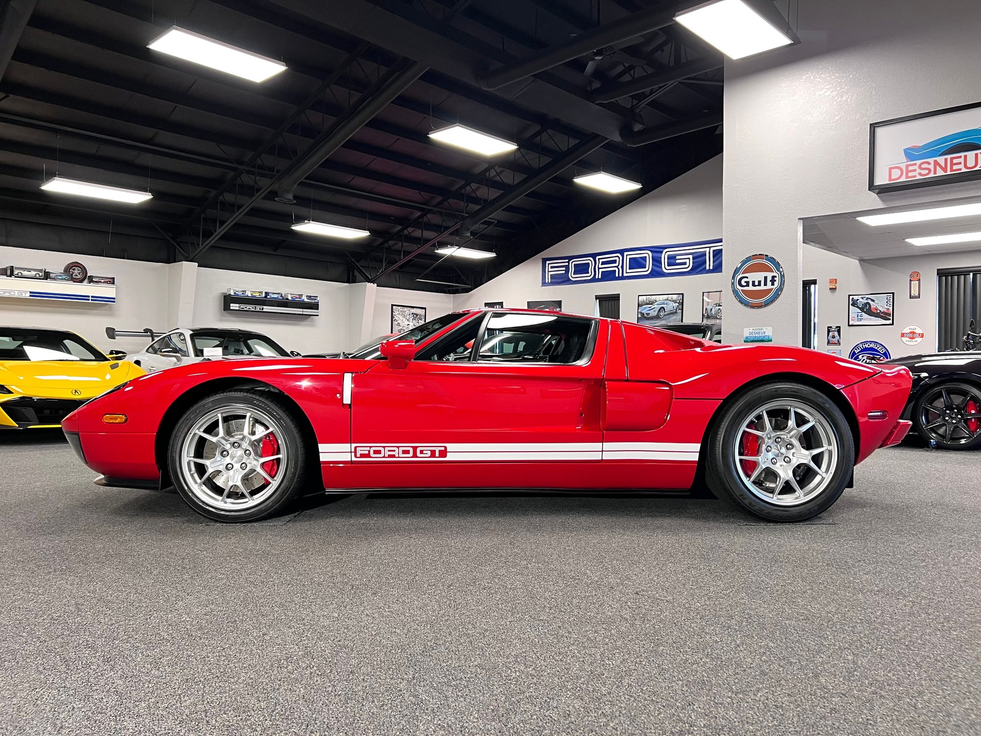 ford gt 2005 1FAFP90S05Y402045 image ford gt 2005 1FAFP90S05Y402045 image
