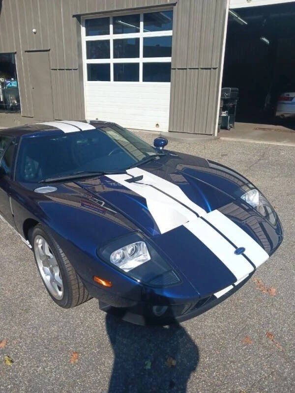 ford gt 2005 1FAFP90S75Y400938 image ford gt 2005 1FAFP90S75Y400938 image