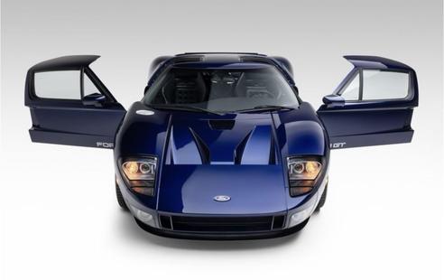 ford gt 2005 1FAFP90S55Y400372 image ford gt 2005 1FAFP90S55Y400372 image