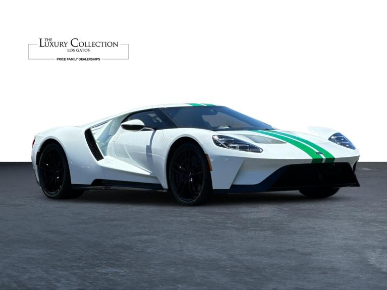 ford gt 2022 2FAGP9CW7NH200221 image ford gt 2022 2FAGP9CW7NH200221 image