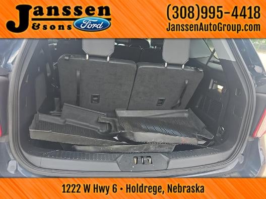 ford explorer 2023 1FMSK8DHXPGA08492 image ford explorer 2023 1FMSK8DHXPGA08492 image