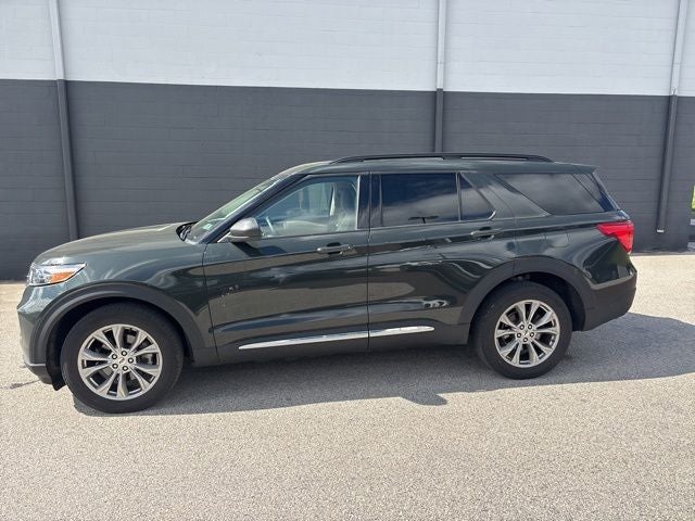 ford explorer 2023 1FMSK8DH8PGB00880 image ford explorer 2023 1FMSK8DH8PGB00880 image