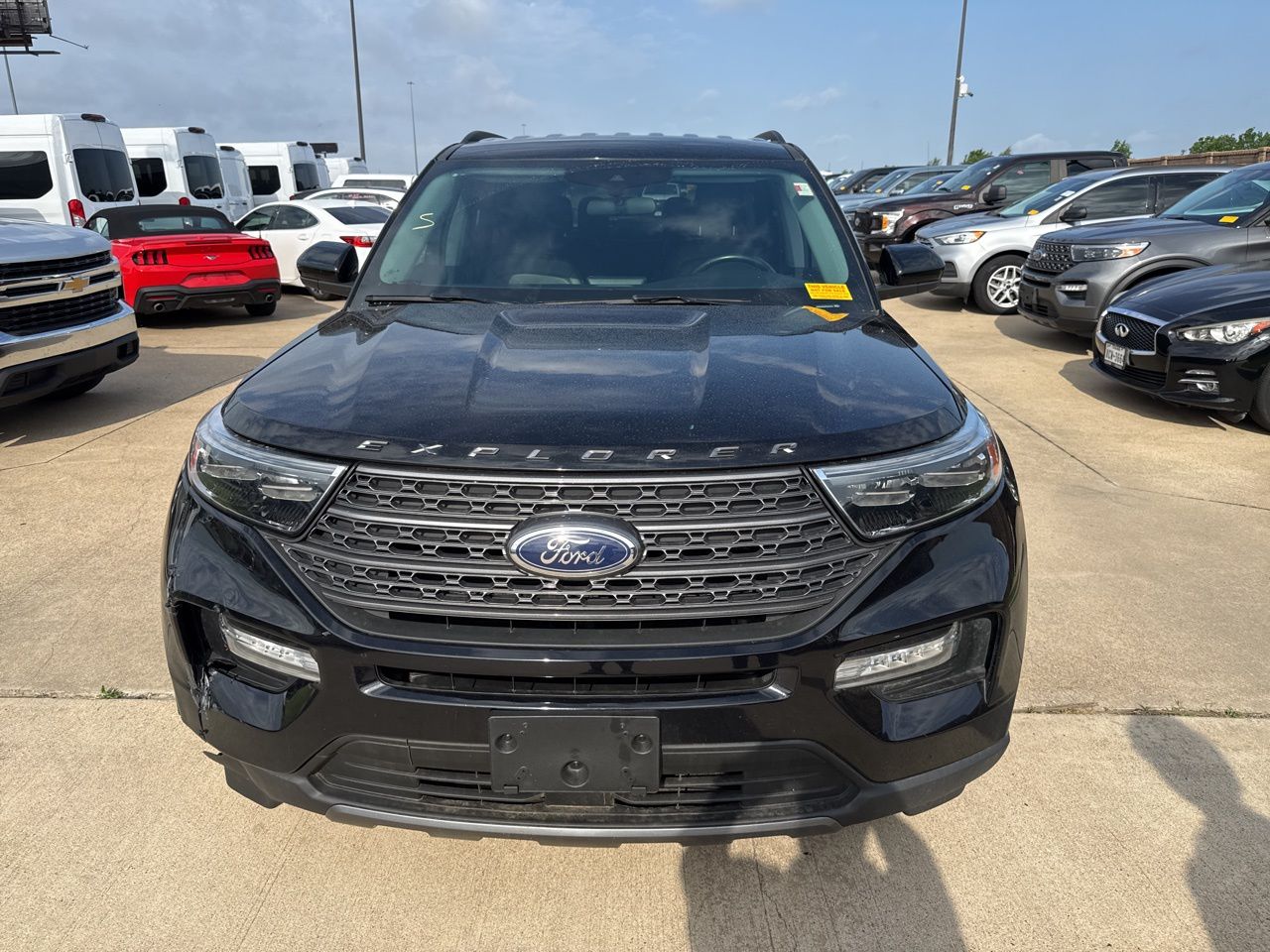 ford explorer 2023 1FMSK7DH4PGA76104 image ford explorer 2023 1FMSK7DH4PGA76104 image