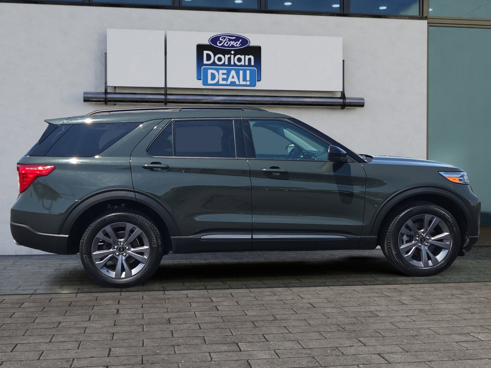 ford explorer 2023 1FMSK8DH2PGB57527 image ford explorer 2023 1FMSK8DH2PGB57527 image