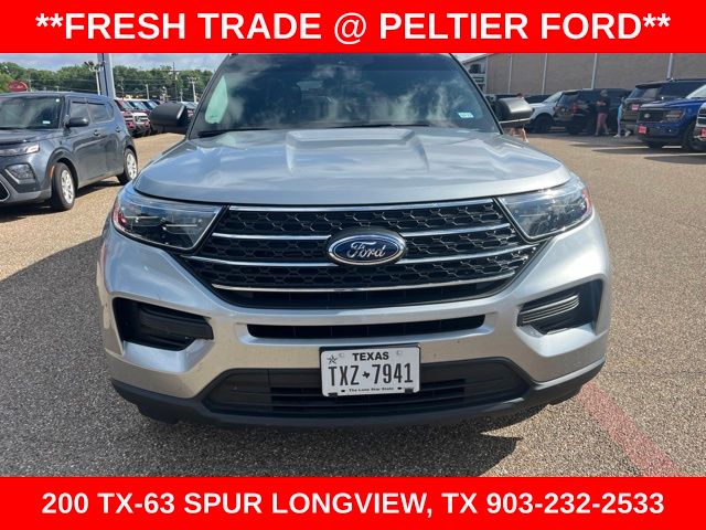 ford explorer 2023 1FMSK7DH1PGC05965 image ford explorer 2023 1FMSK7DH1PGC05965 image